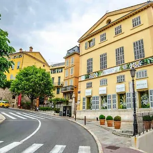  Appartement Joli Au Coeur De - Parking Inclus