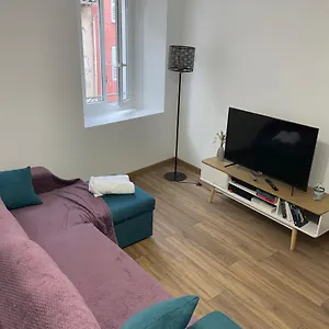  Appartement Grand Hyper Centre